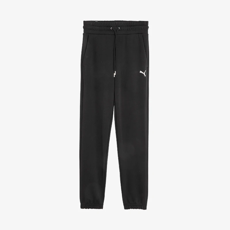 

Puma оригинальные летние новые женские мягкие удобные повседневные спортивные брюки 683813-01