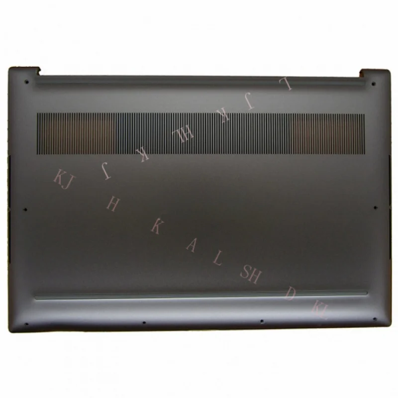 

N Нижняя крышка для Dell Precision 5550, нижняя задняя часть корпуса с царапинами 0FMW6X FMW6X