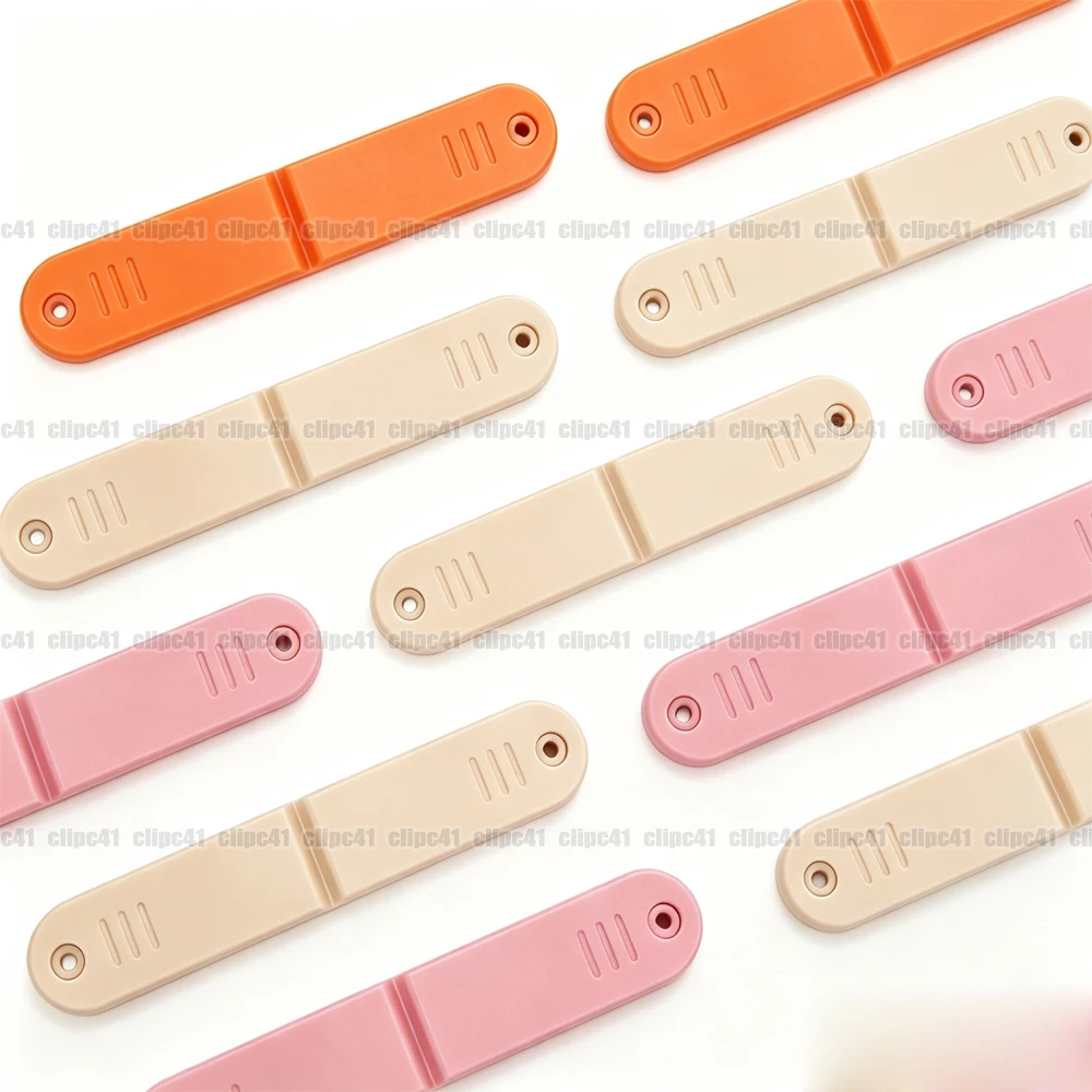 1 Piece Adjustable & Cuttable Nose Lift Strips, Nose Shaping Tape, Lifting & Contouring Sticker for Nose Reshaping