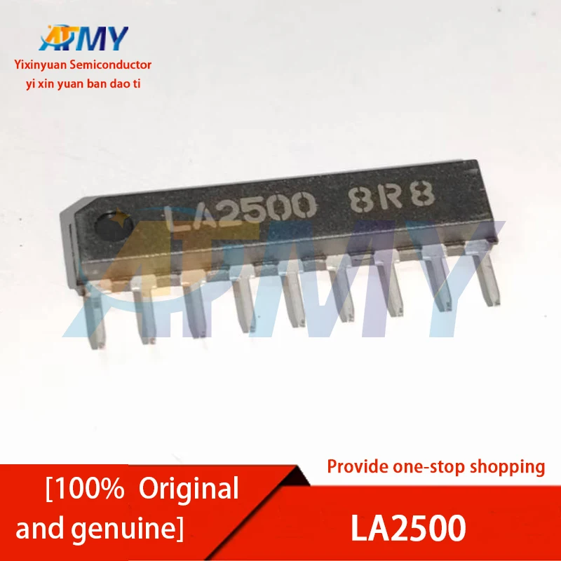 

LA2000 LA2500 LA7952 LA4145 LA7016 LA7910 LA1186 LA3500 CX-891