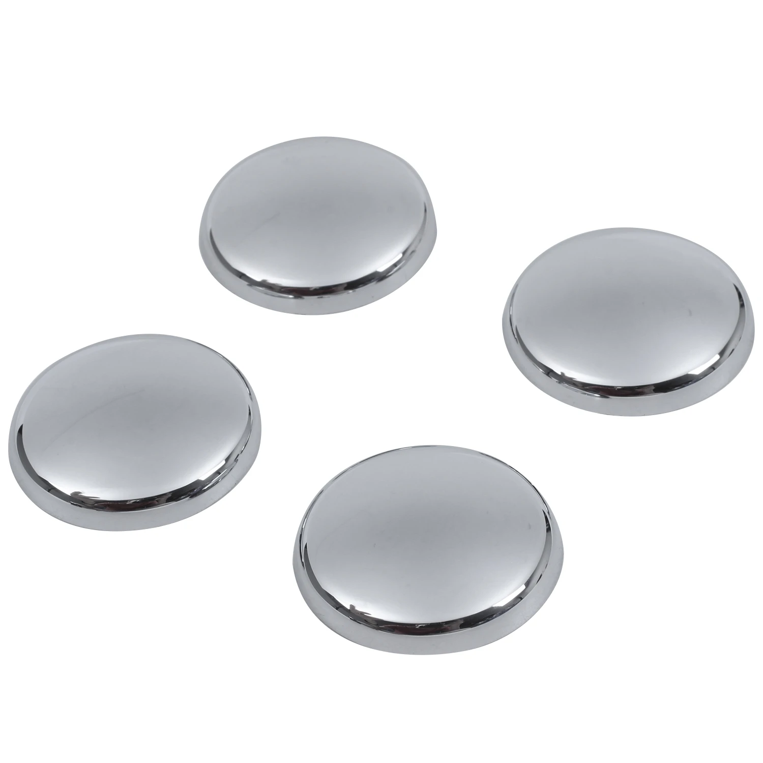 Efficientt-Pcs Chrome Rear Window Trims For Toyota Land Cruiser Prado Fj 150 Accessories