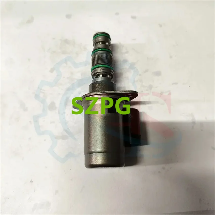 

12V Excavator Hydraulic Pump Solenoid Valve For Hydraforce Oem SV98-T40S