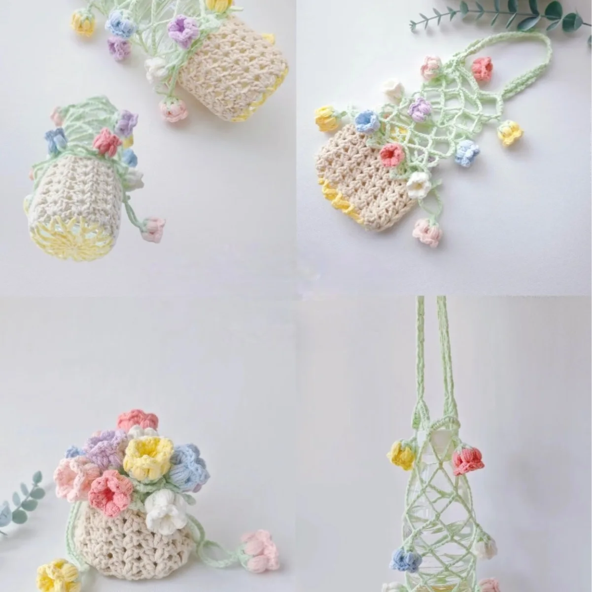 kit-de-materiais-para-iniciantes-base-para-copo-diy-de-flor-de-primavera-campanula-tricotada-a-mao-pequena-flor-de-croche