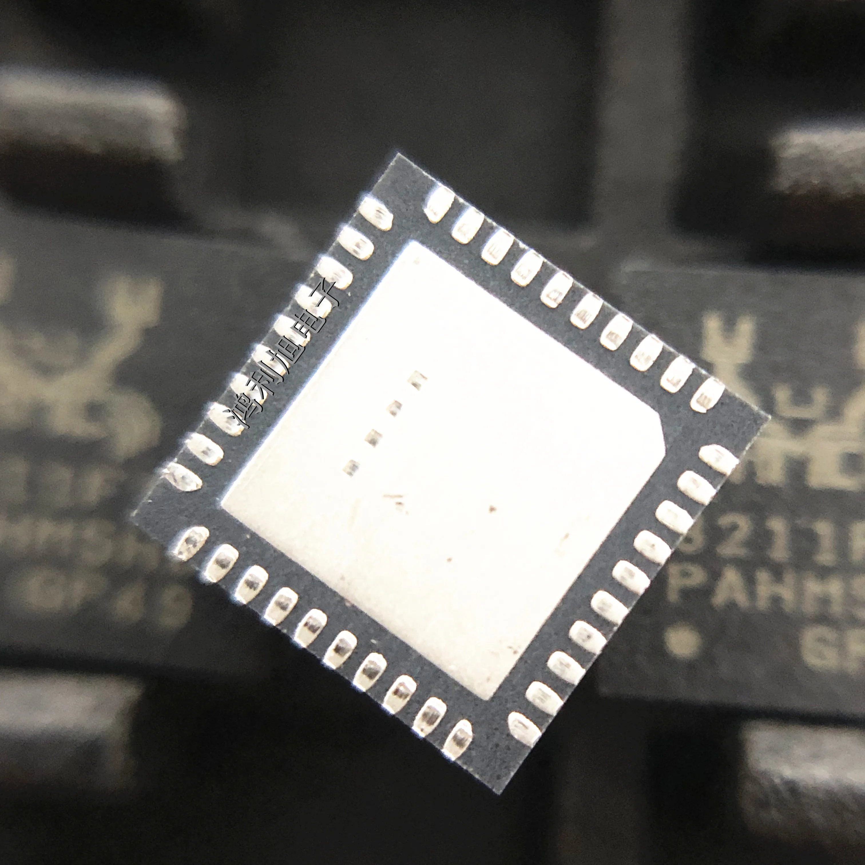 5pcs/Lot RTL8211FI-CG QFN-40 MARKING;8211FI Integrated 10/100/1000M Ethernet Precision Transceiver