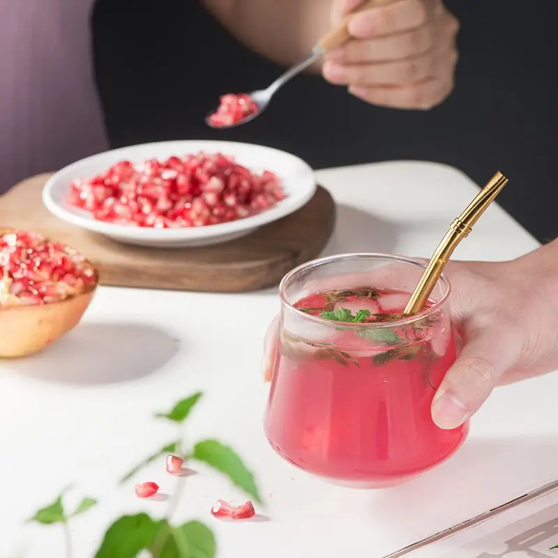 آلة تقشير الرمان 304 من الفولاذ المقاوم للصدأ ، أداة فواكه وخضروات ، وعاء أمان ، إكسسوارات المطبخ المنزلي