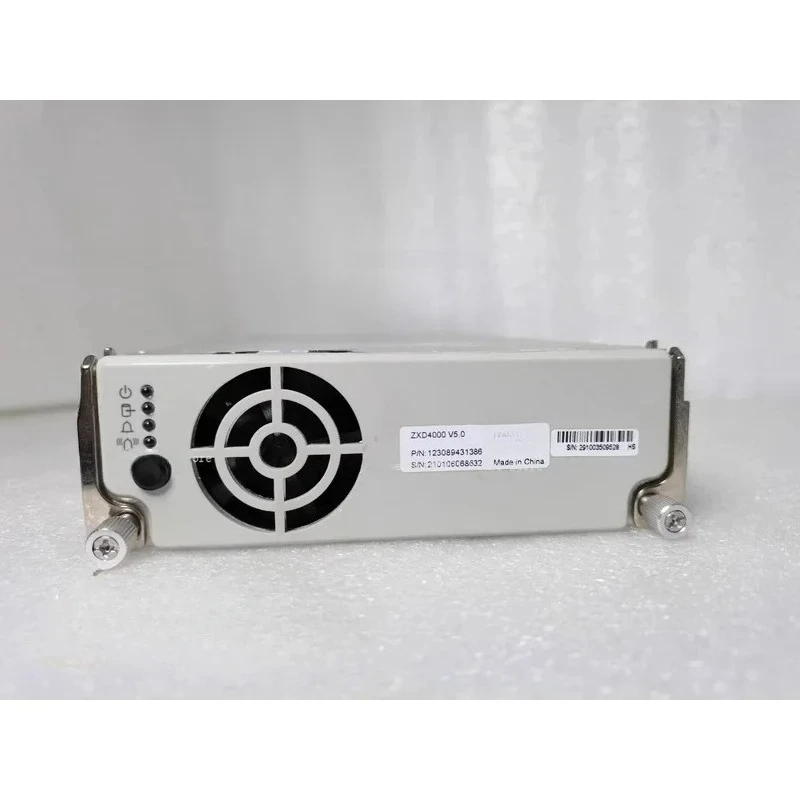 New 4000W AC Power Supply ZXD4000, With Interface Board, 53.5V 48V 58V 50V 42V Optional