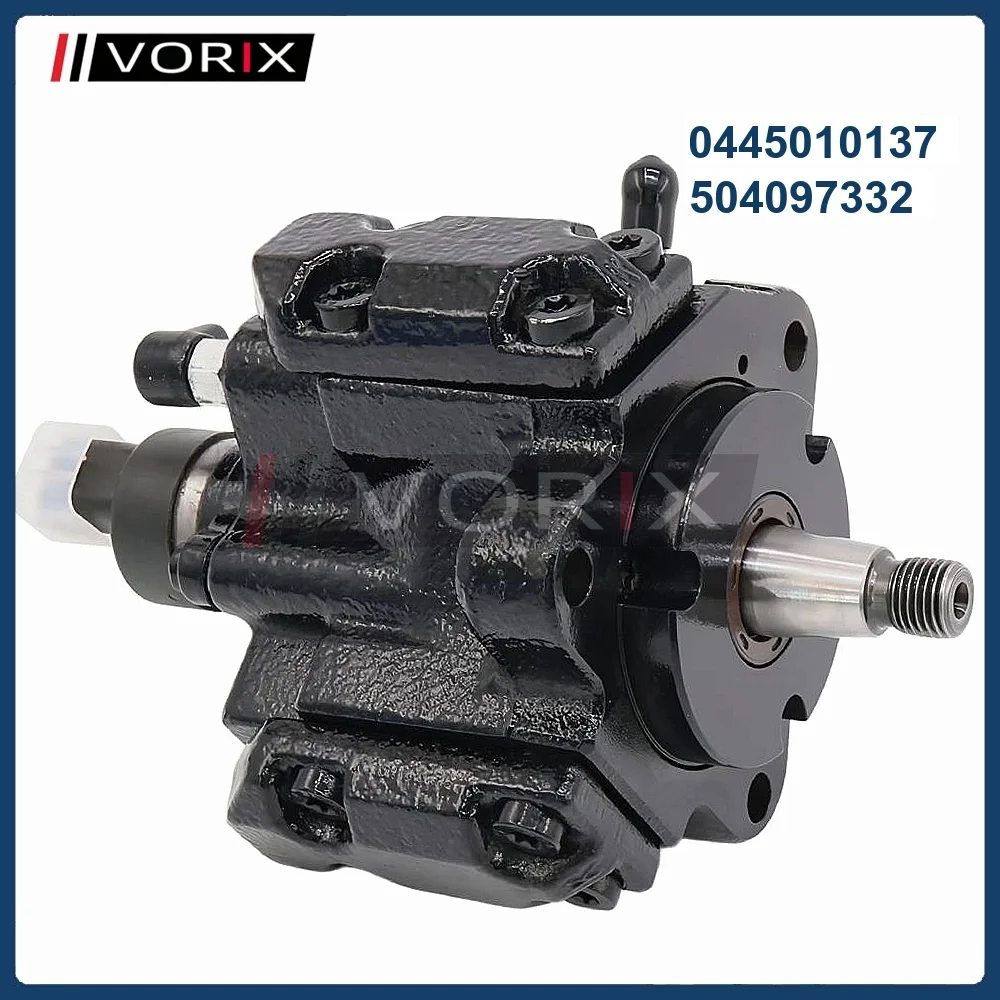

Fuel Injection Pump 0445010137 504097332 504097332 for FIAT IVECO Jumper 2.3 HDI