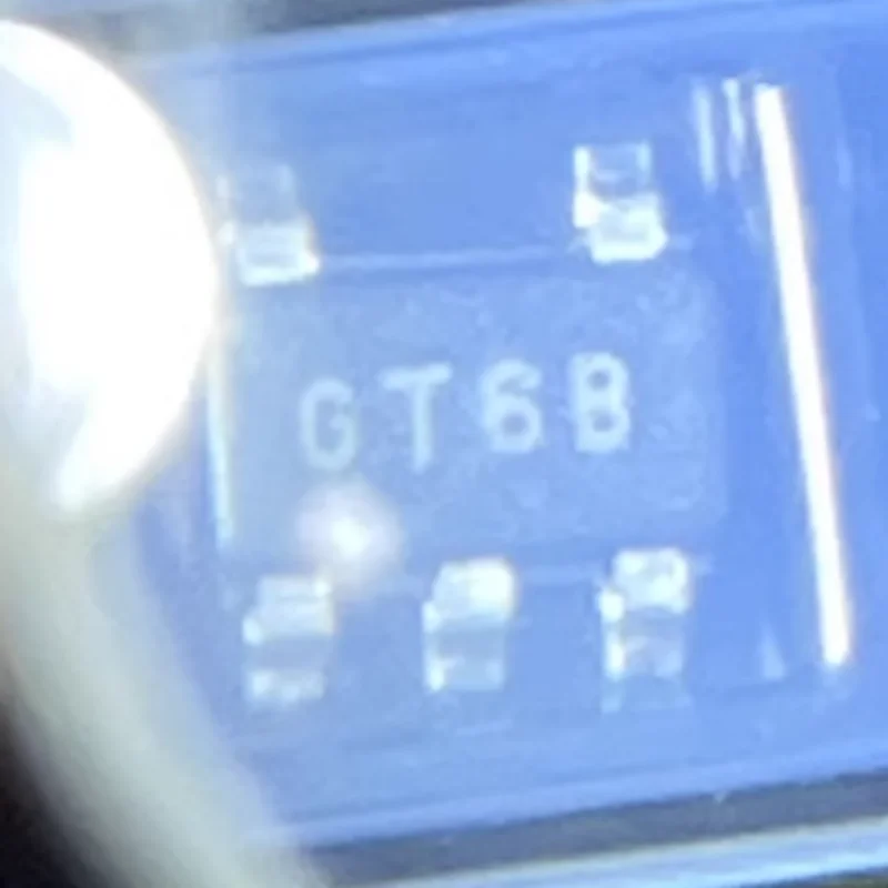 10 uds/MCP6541T-E/OT GT SOT23-5 nuevo Stock Original