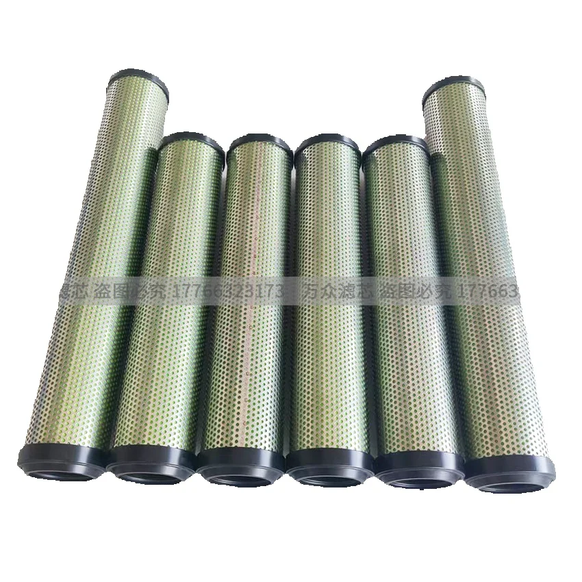 Replacement For Zhengda Air Separation Nitrogen Generator Dust Filter Element Zal-45/10 Zlf-15/10 Zal-15/10