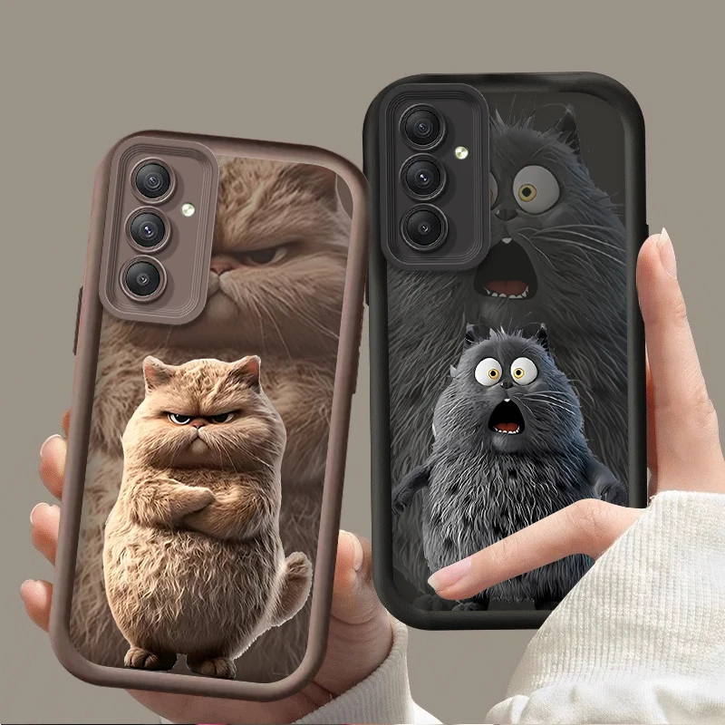 Chubby Black Brown … - image