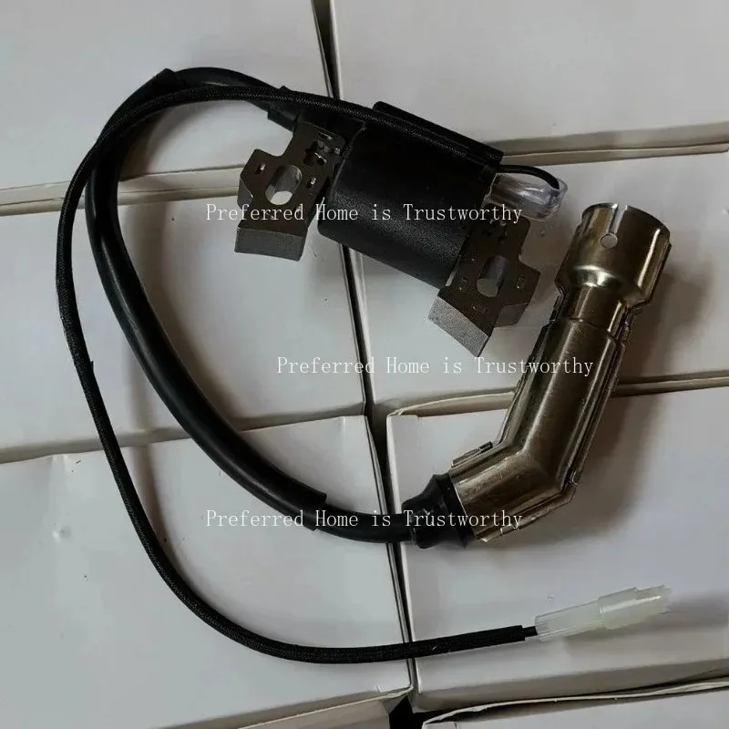 Suitable for MTD 751-10792, 951-10792 Ignition Coil High Voltage Pack Igniter