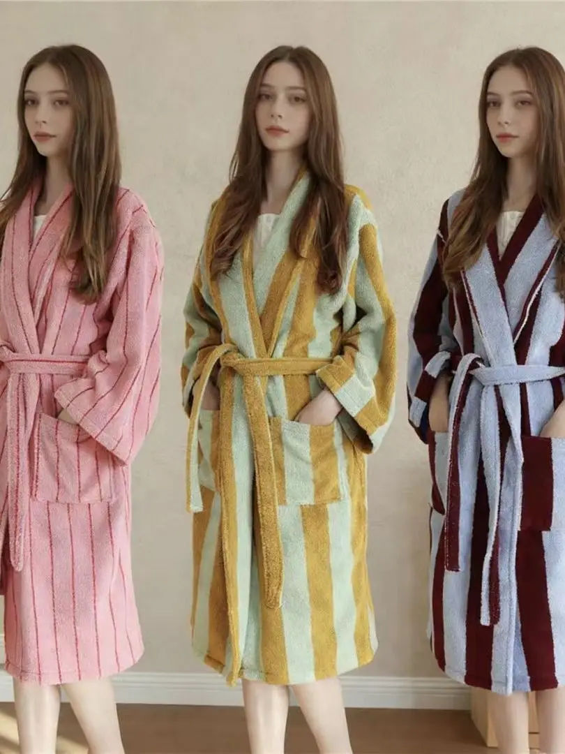 Pure Cotton Hair To…