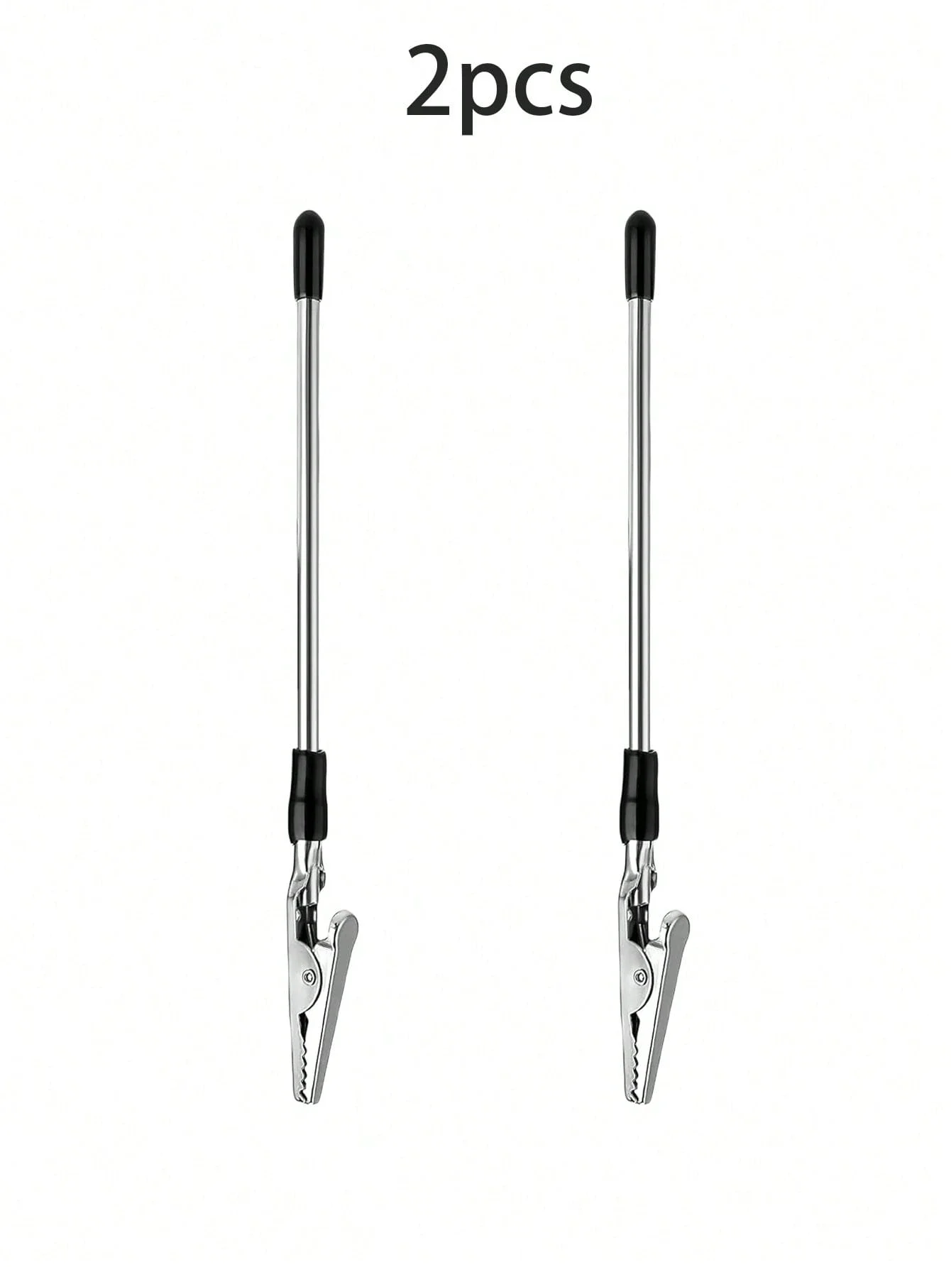 

Bracelet Helper Tool Alligator Clip For Women Jewelry Fastening And Hooking Equipment