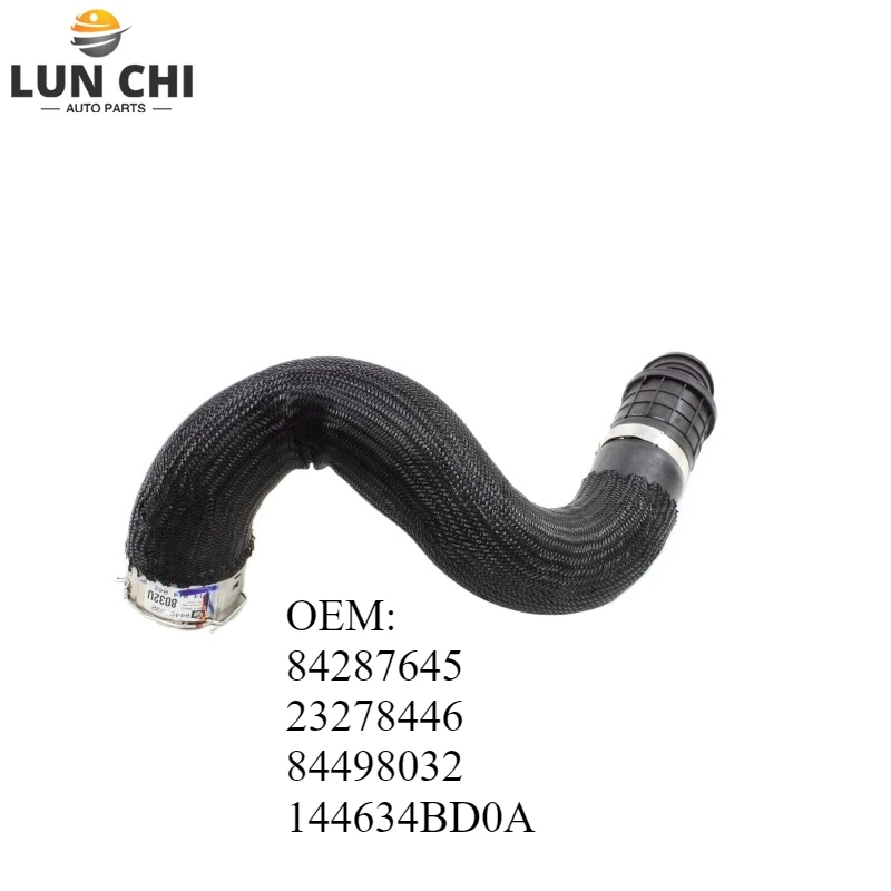 

84287645 23278446 84498032 144634BD0A труба турбокомпрессора Для Chevrolet Equinox 2018-2022 1,5 T Nissan X-Trail T32EL