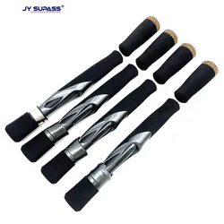 JY SUPASS YSS DIY Fishing Rod Rod Building Components spinning reel seat EVA Handle Use To DIY Fish Rod Building and Repair