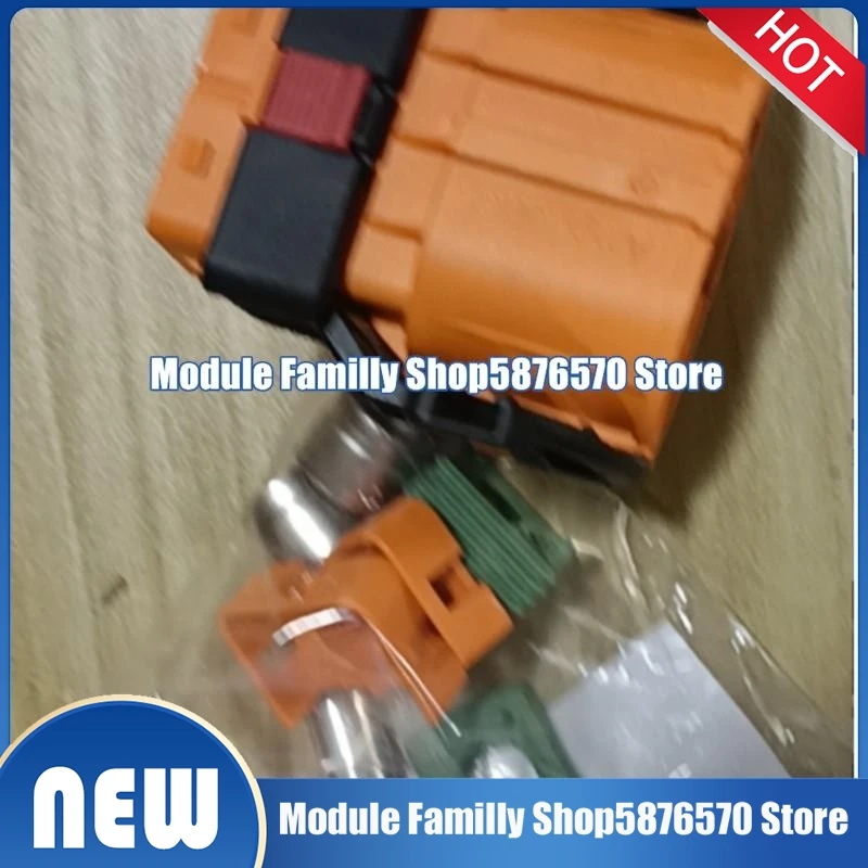 2 pçs/lote MS3102E-18-10S PL28X-301-70 ATV04-18PB-RR01 HVSLS 600062 A125 DRC16-70SA-P013 HVC2P80FS150 MINIMSDF000R DRC16-70SA-P013