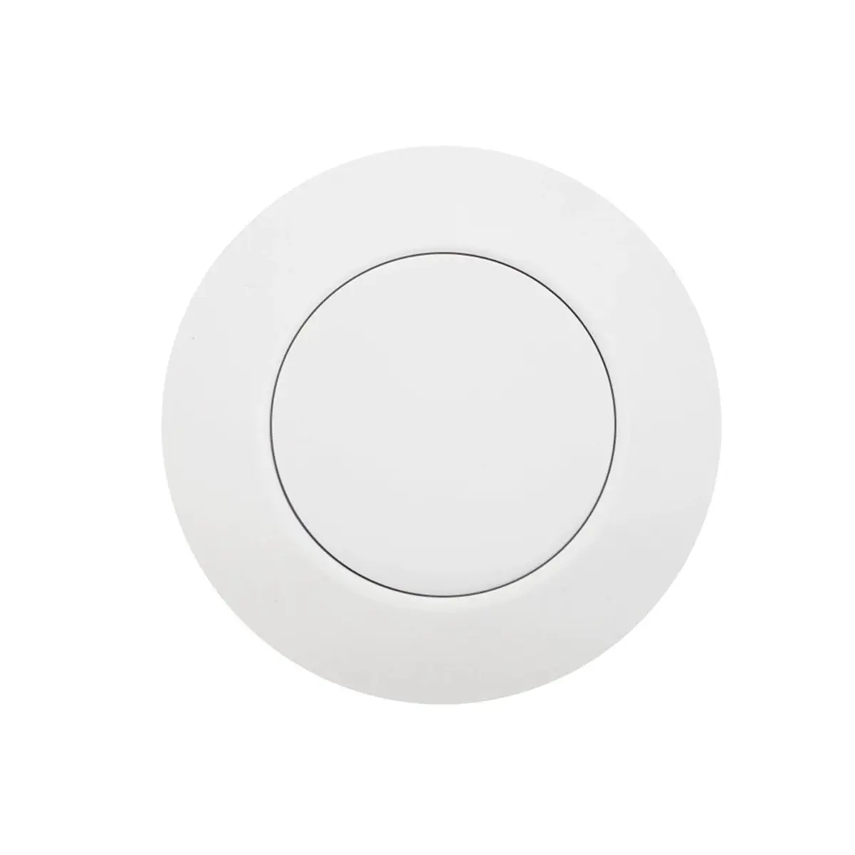 For Dry Contacts Smart WiFi Relay Switch DC 5V-48V Wireless Remote Control 1 Way Works with Home