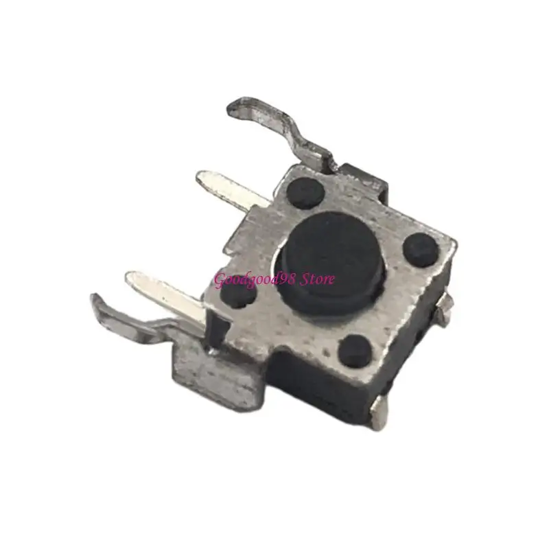 Essentiële component microschakelaars geactiveerde knop voor GameBoy Advance Console