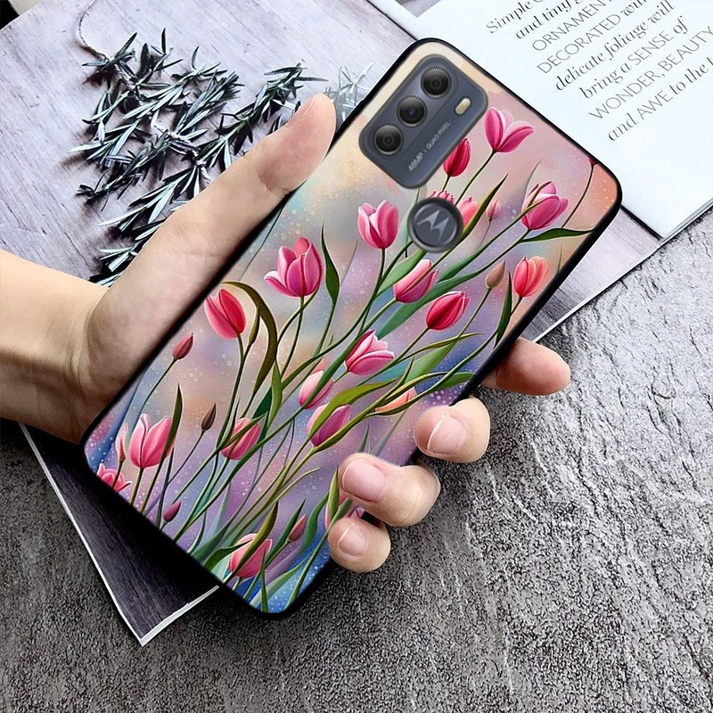 Tulips Phone Case F…