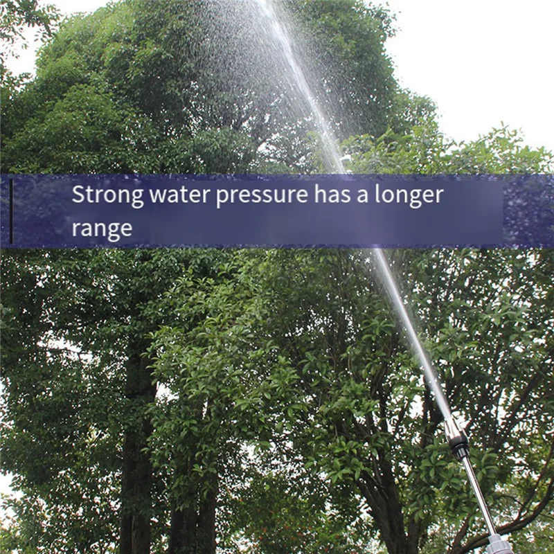 غسالة TFORU-Hydreforce Turbo للخرطوم، غسالة تربو، غسالة توربو، خرطوم حديقة غسالة توربو، منظف عالي الضغط