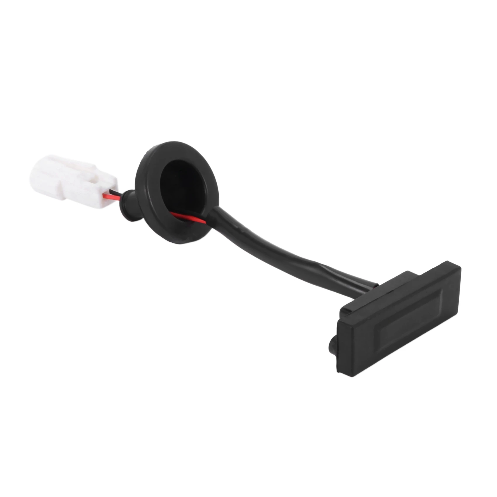 AB56-10X 81260-4X200 Door Handle Trunk Lock Release Switch For KIA RIO 2011-2016