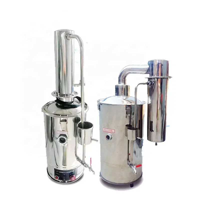 Commercial distilled water machine 5L 10L 20L distillation