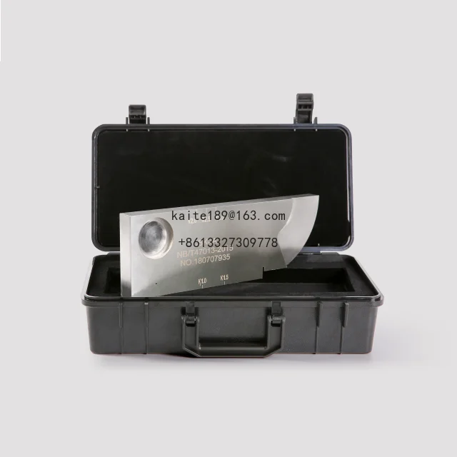 YFD-300 سعر آلة الاختبار بالموجات فوق الصوتية بالموجات فوق الصوتية المحمولة Ut كاشف الخلل بالموجات فوق الصوتية