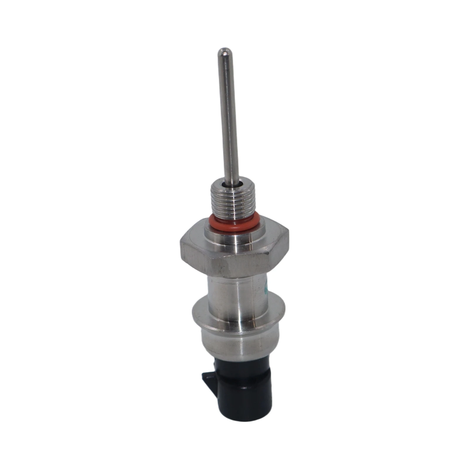 Temperature Sensor RE522823 Compatible for John Deere 6068HFS89 6090HF475 6090HF485 6090HFS85 6090SFM75 6135HF485 Engine
