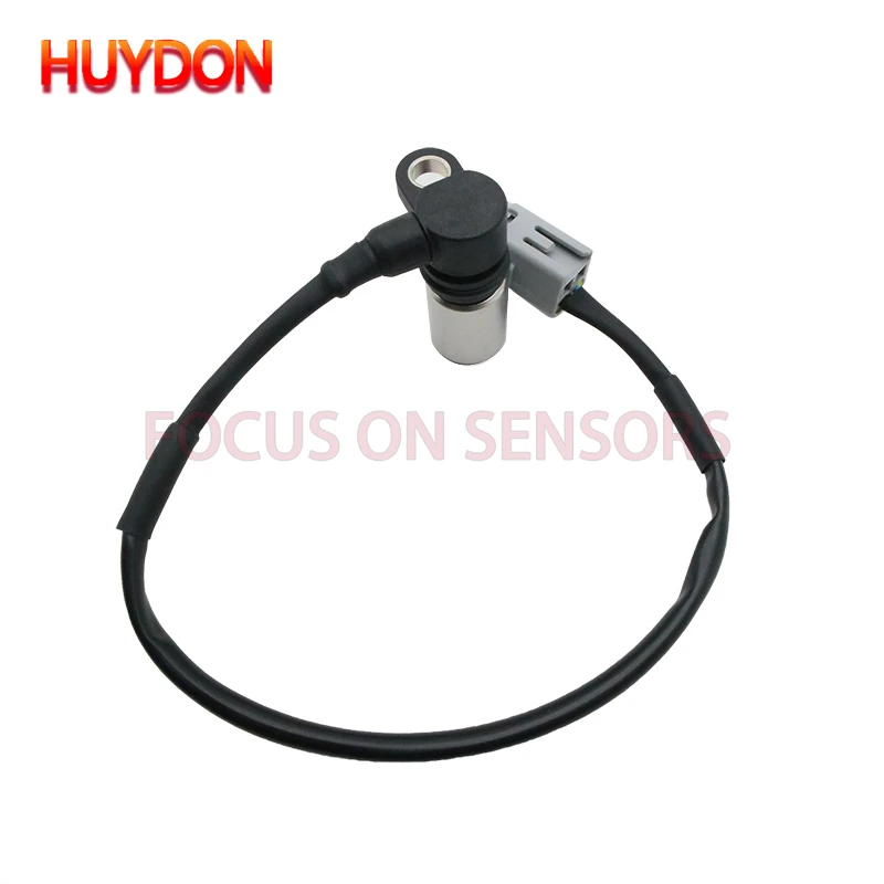 8-97306113-1 Crankshaft Position Sensor For Hino Isuzu 4hk1 6hk1 Hitachi Zax200 Zax240 Zax270 8973061131 0296001290 High Quality