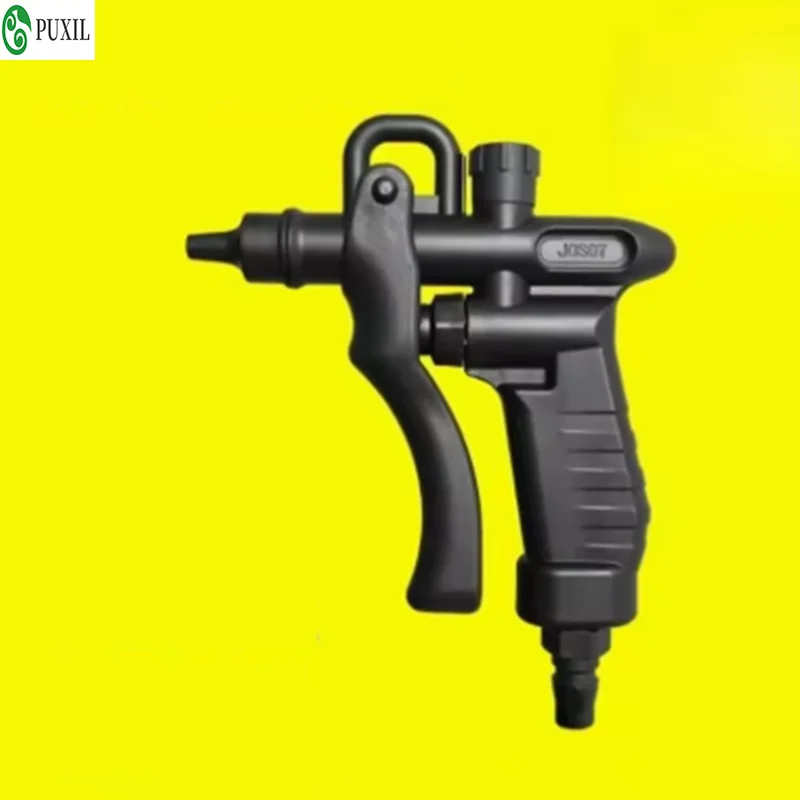 P-P plastic anti-static blowing g-un ESD workshop SMT production line dedicated dust removal JHG-2E
