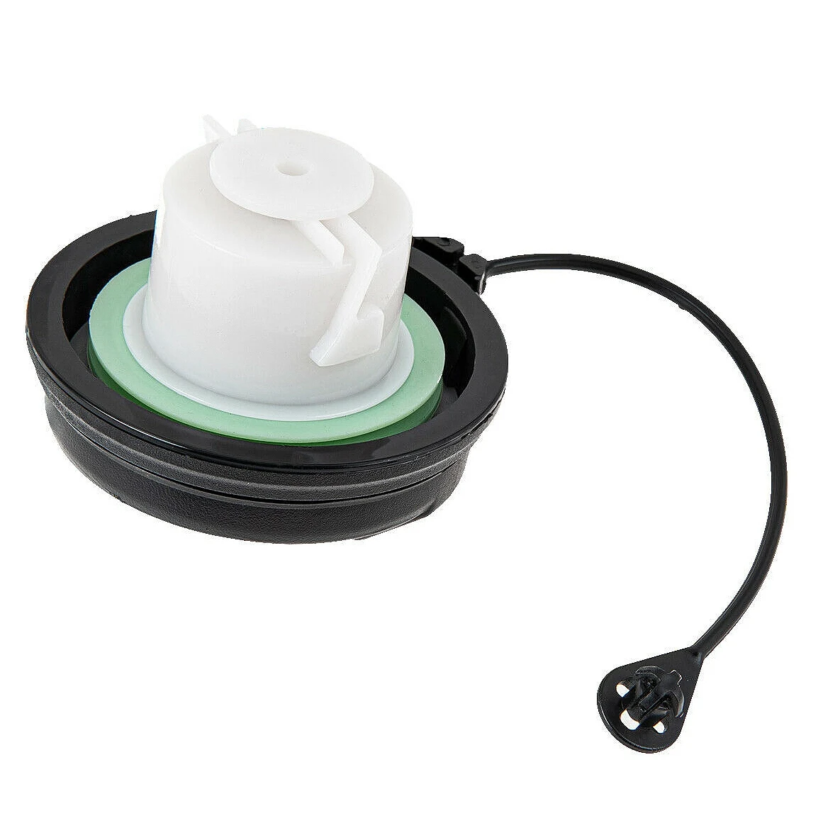 Сменная Внутренняя крышка топливного бака 15832215, внутренняя крышка для Chevrolet Corvette Cadillac CTS DTS STS SRX XLR