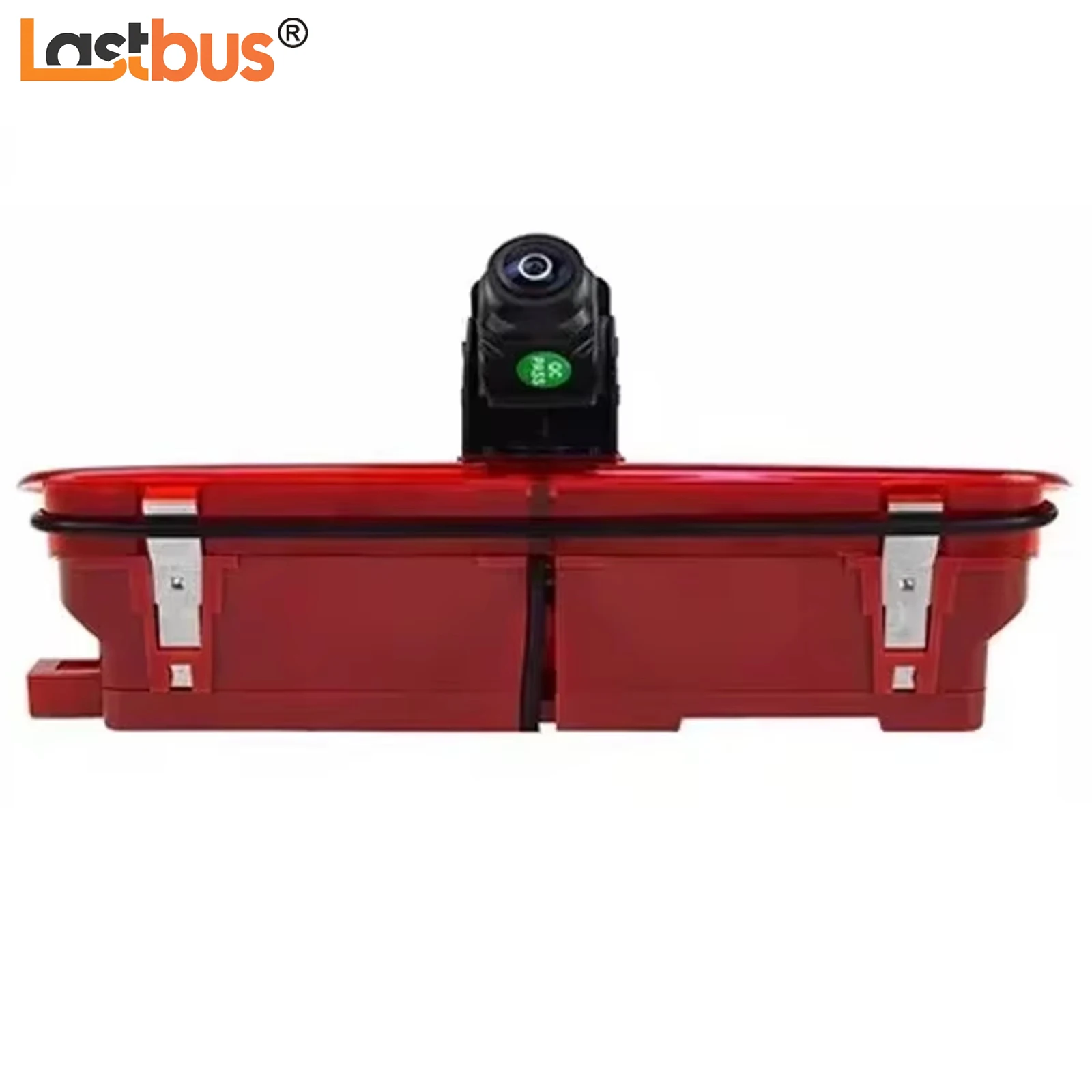 

Lastbus AHD 1080P Car Rear View HD Camera Reverse High Level Brake 170 °Angle IP69 Weatherproof For Fiat Doblo Vauxhall Combo