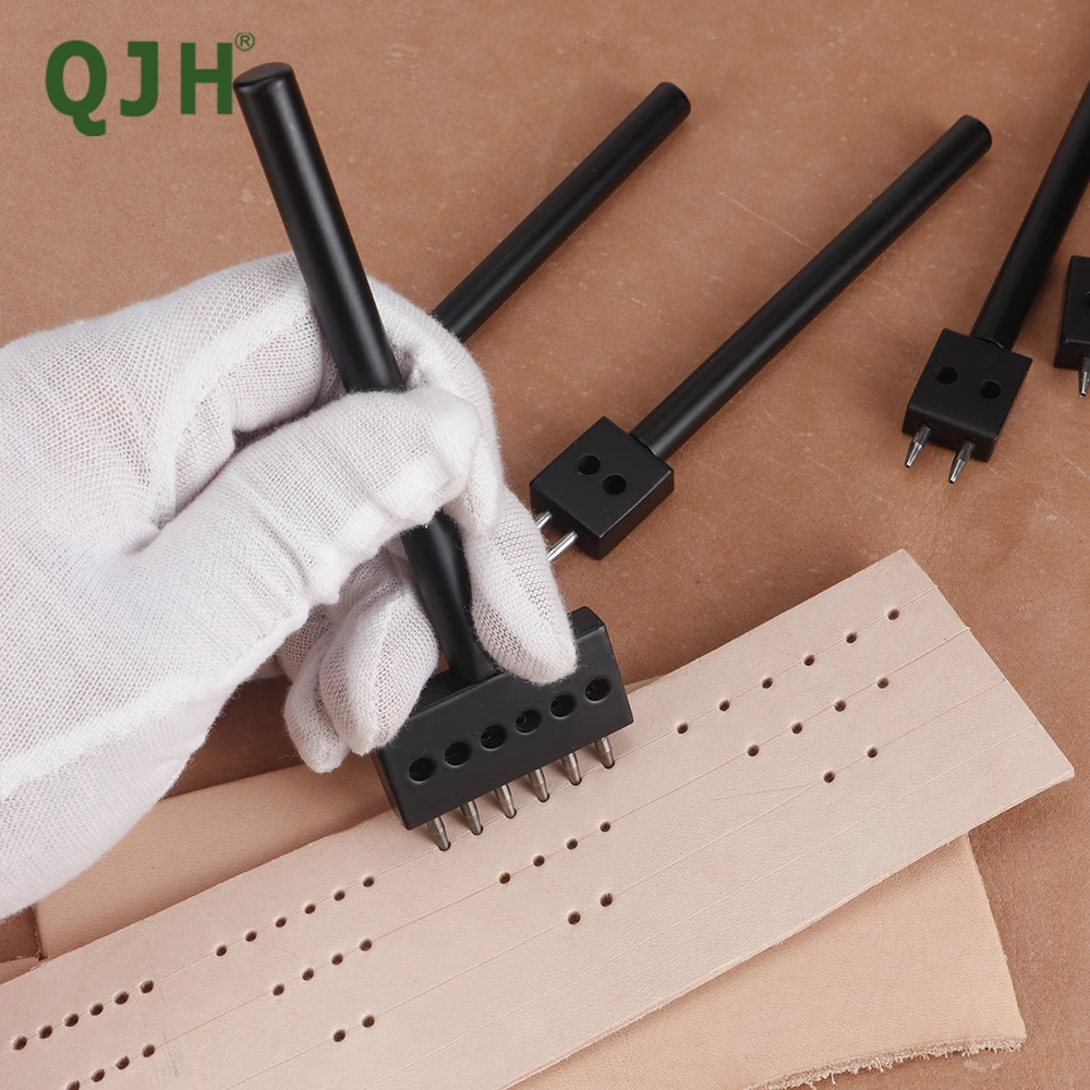 Thumbnail 4 - #44 Punchers Comparison Guide