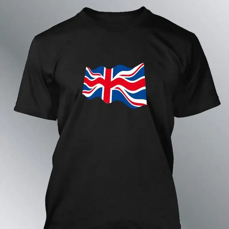 Men S Union Jack Fl…