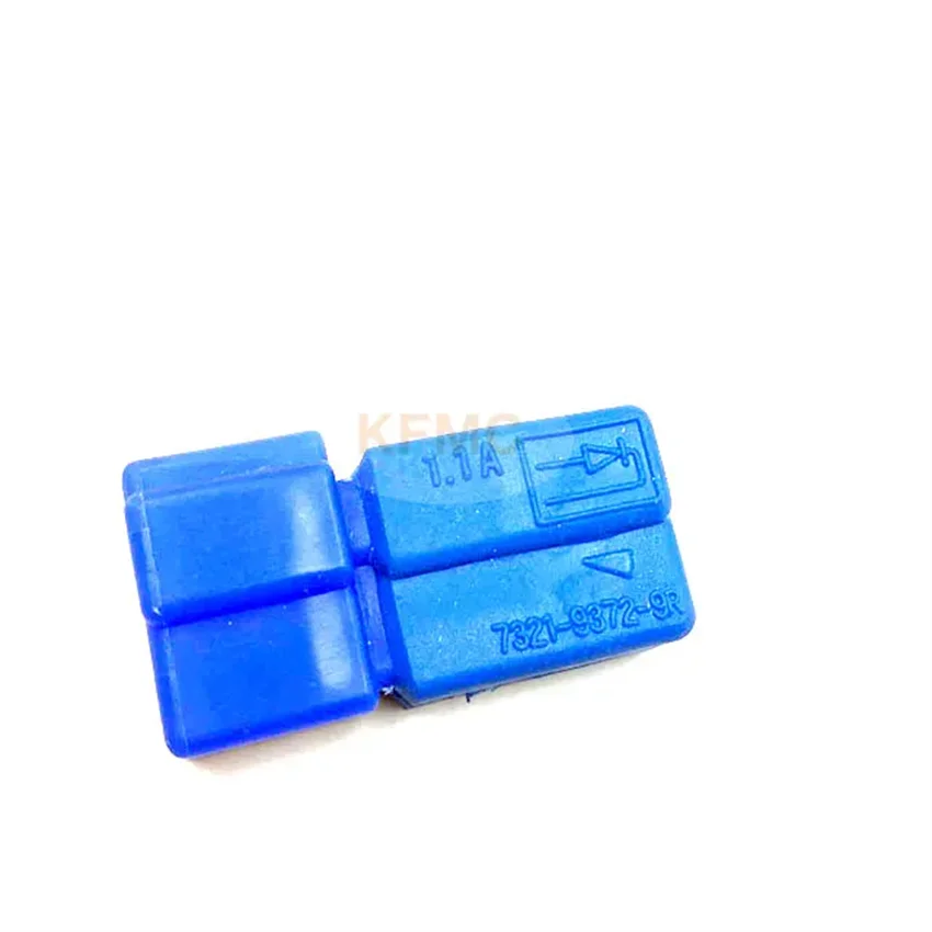 

7321-9372-9R 732193729R Excavator Accessories are Suitable for Isuzu Engine 4TNV94 Diode