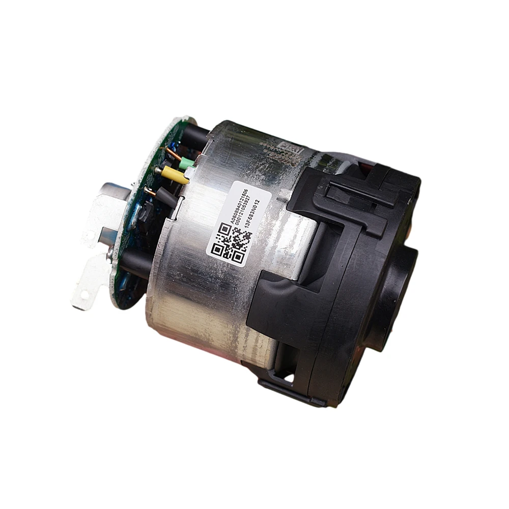 Three Phase Brushless Motor High Power Brushless Vacuum Cleaner Fan Aluminum Impeller Electric Motor 36V 350W Brushless Motor