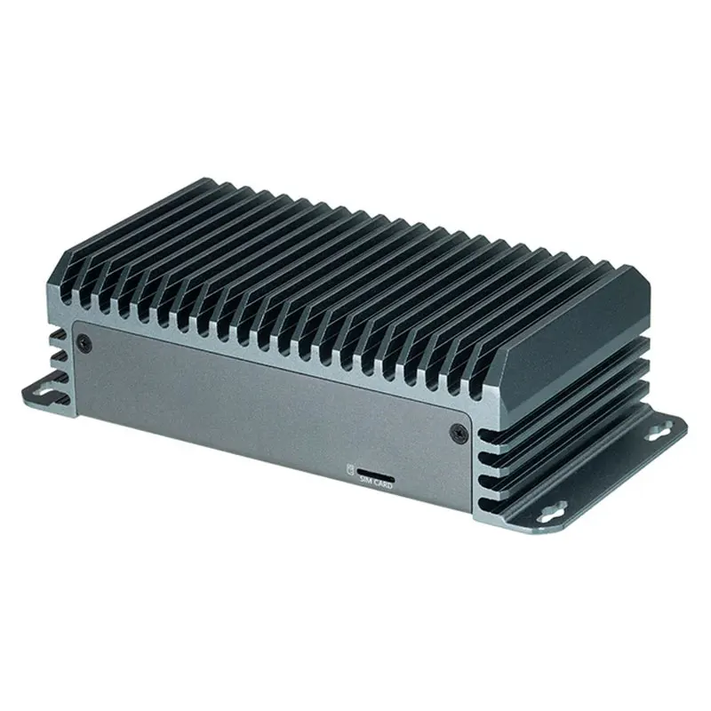 EC-OrinNano، NVlDlA Jetson Orin Nx/ Nano، كمبيوتر مضمن، كمبيوتر حوسبة 67T Edge، 157 قطعة علوية، 16 جيجابايت LPDDR5