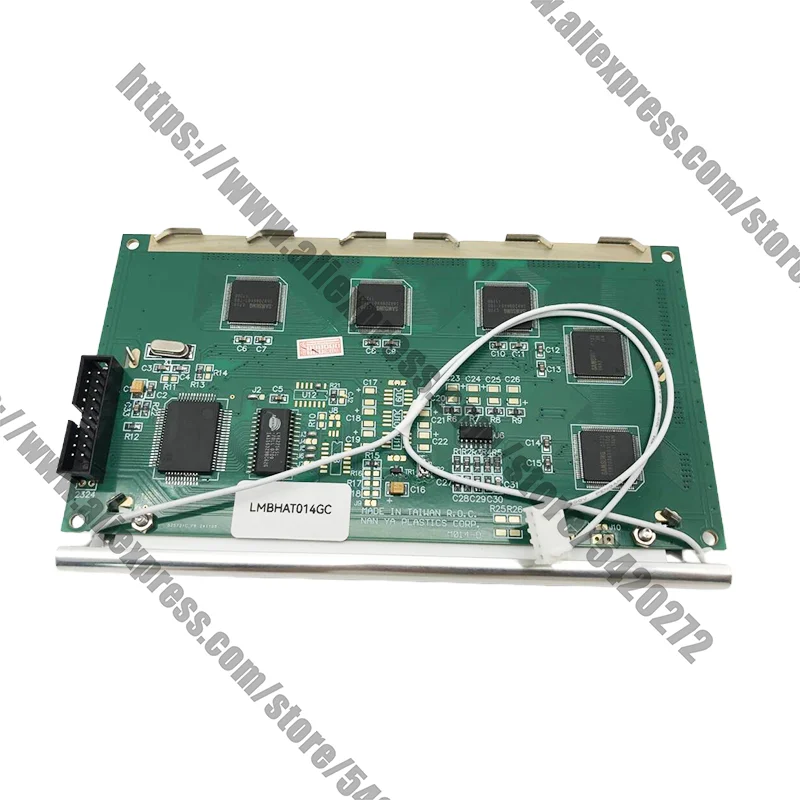 LCDディスプレイ,lmbat014gc m214cp1a m014a rev: a m014aga,新品,互換性あり