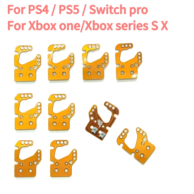 10Pcs/Lot Drift Fix… - image