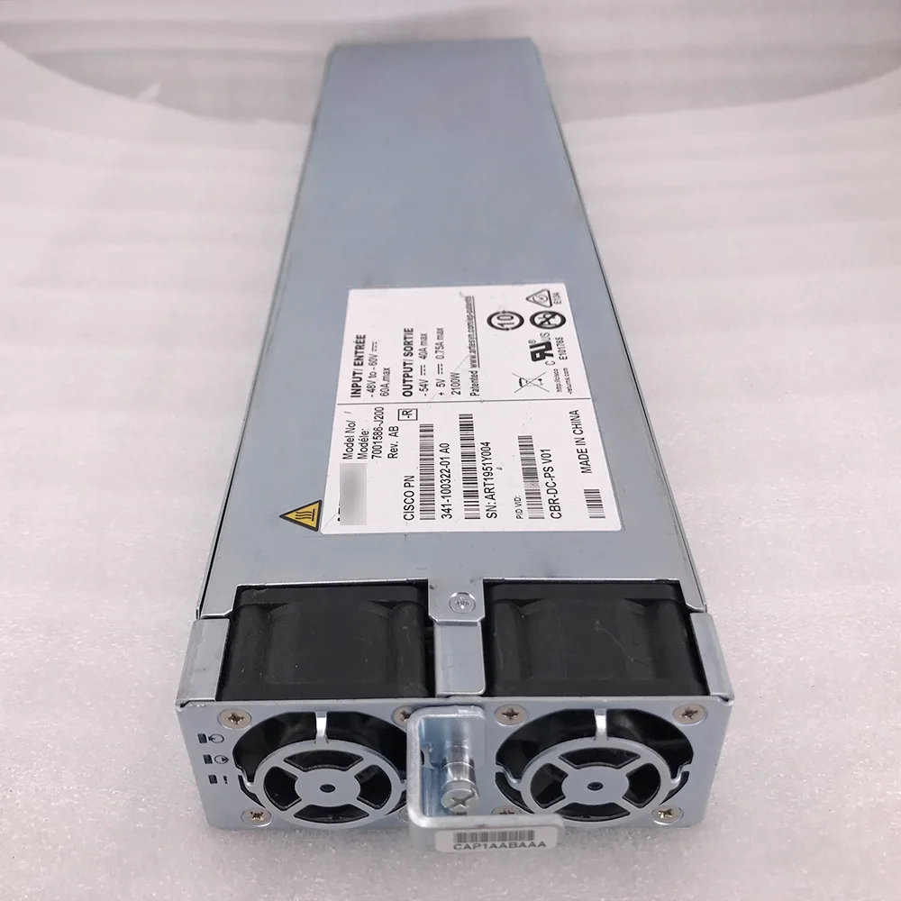 Server-Netzteil für ARTESYN 7001586-J200 CBR-DC-PS V01 Perfekter Test