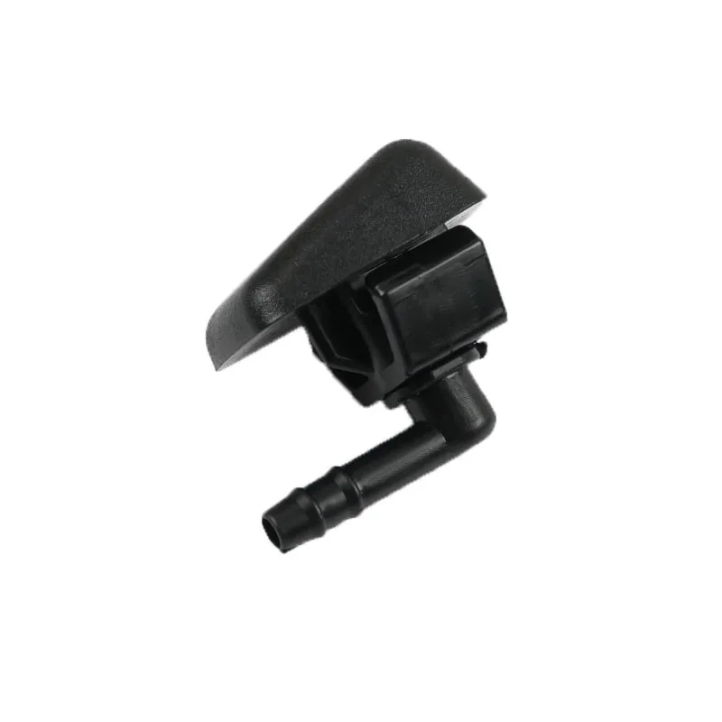 2 قطعة فوهة غسالة الزجاج الأمامي للسيارة طائرات لسيتروين نيمو لبيجو بيبر لشركة فيات كوبو فيورينو 500 بونتو دوكاتو الباندا