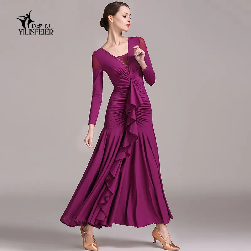 vestido-de-baile-moderno-para-mujer-2026-trajes-de-actuacion-vestido-de-competicion-de-baile-de-salon-con-diamantes-s9033