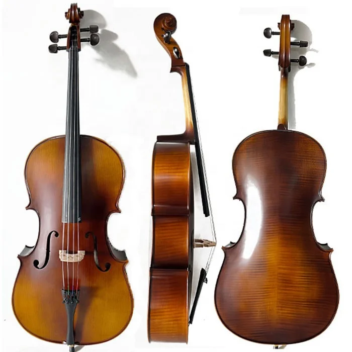 

Handmade Flame Prices In Egypt 4/4 Cello