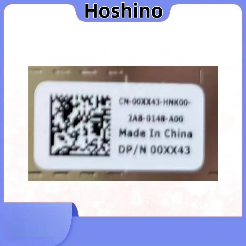 NEU für Dell Latitude 7330 E7330 LCD-Rückseite/LCD-Frontblende-Abdeckung 00XX43 0MG68M