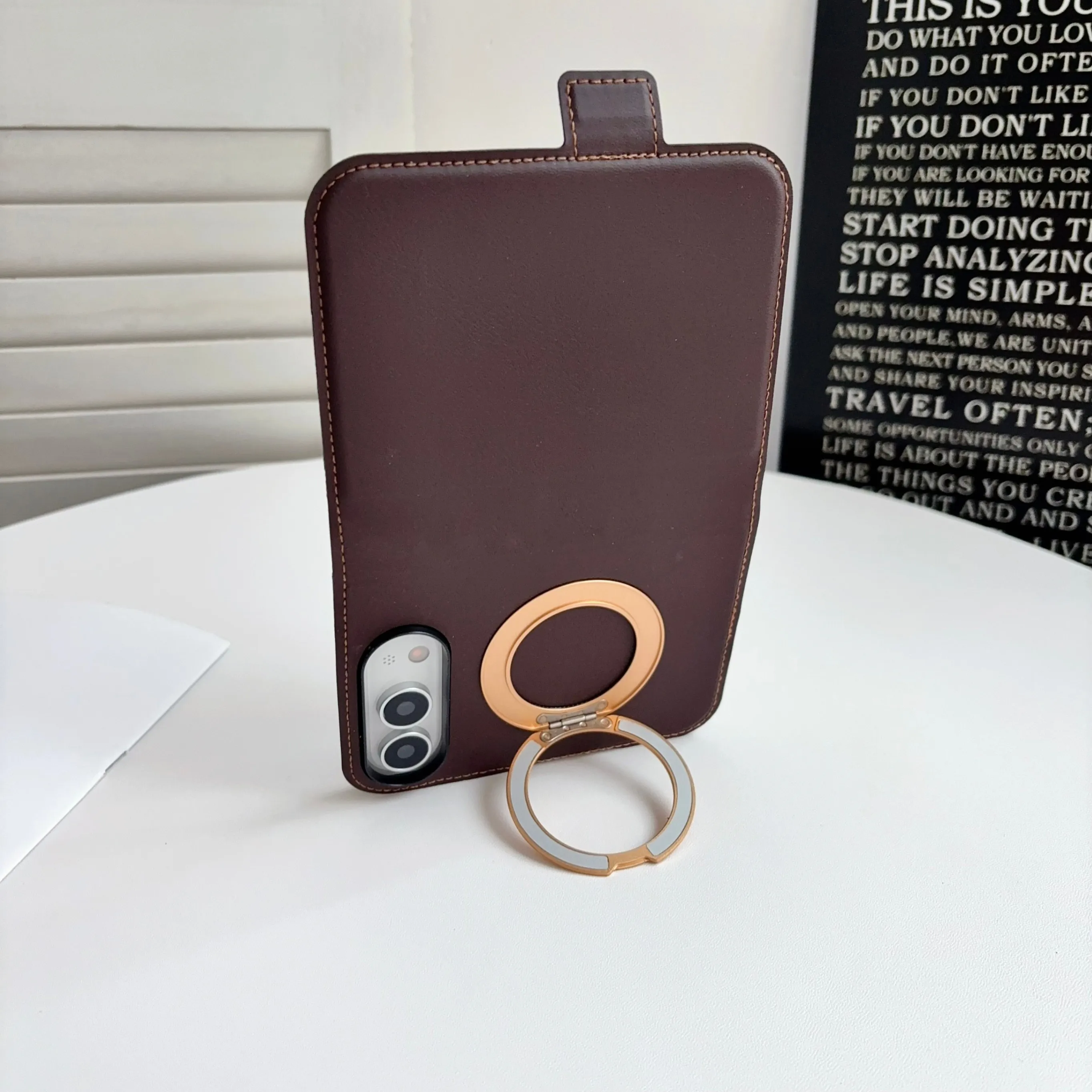 iPhone Duo Hülle für MagSafe, – Ring Stand Case Bewertung und Preis