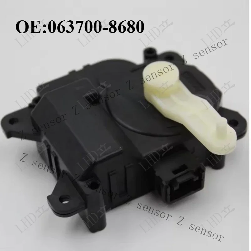 AAA+ 063700-8680 for Actuator Climate Control Right 2004-2007 Toyota Sienna