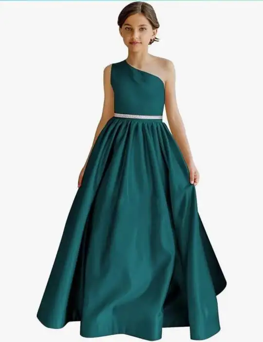

Custom Made Dresses