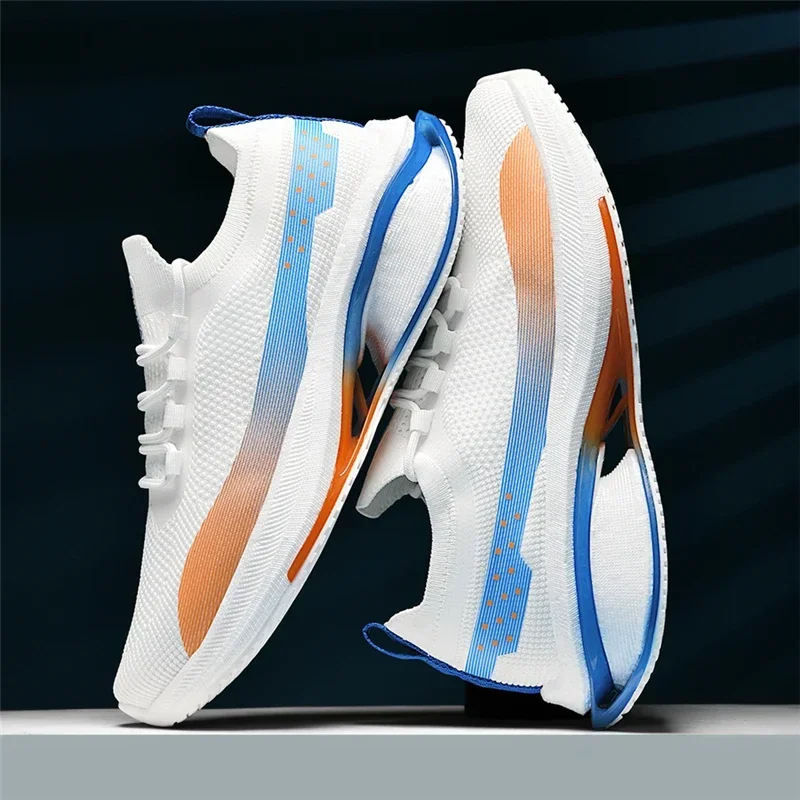 

Men shoes Sneakers Male tenis Luxury shoes Mens casual Trainer Race Breathable fashion loafers running Shoes for men