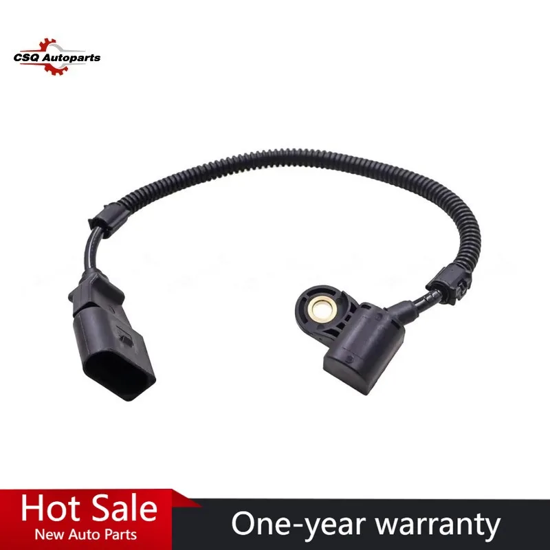 

03L957147A Engine Camshaft Position Sensor For Volkswagen Passat Audi A3 A4 A5 Q3 Q5 TT 2.0L 2012-2014