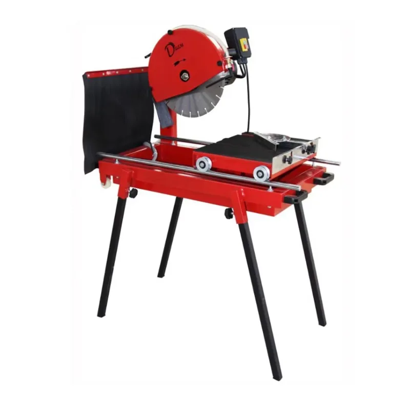 

Portable Size Stone Chamfering Cutting Machine